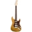 American Deluxe Stratocaster HSS