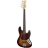 American Standard Jazz Bass