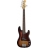 American Standard Precision Bass V