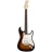 American Standard Stratocaster HSS