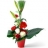 Amour et<a title='bouquet de fleurs pour la saint-valentin' href='http://www.familyby.com/boutiques/detailCategorie/4211' style='text-decoration:none; color:#333'><strong> fleurs</strong></a> Composition Love Romantica