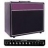 Ampli Guitare E-50R Purple