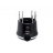 Appareil fondue TEFAL THERMOPROTECT INOX EF256812