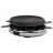 Appareil Raclette multifonction TEFAL INOX RE137812