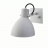 Applique Office Blanche