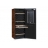 Armoire / Cave à vin de vieillissement ARTEVINO AE280G1 PL