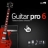 Arobas Music Guitar Pro 6