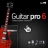 Arobas Music Guitar Pro 6