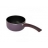 Casserole 16 cm ART & CUISINE Casserole tous feux Ø 16 cm prune