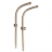 Artesania <a title='En savoir plus sur les maquettes' href='http://cadeau.familyby.com/post/12963927765/maquette-voilier' style='text-decoration:none; color:#333' target='_blank'><strong>Maquette</strong></a> en bois - Bossoir 55 mm