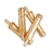 Artesania <a title='En savoir plus sur les maquettes' href='http://cadeau.familyby.com/post/12963927765/maquette-voilier' style='text-decoration:none; color:#333' target='_blank'><strong>Maquette</strong></a> en bois - Canon : Diamètre 6 x 25 mm