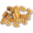 Artesania Maquette en bois - Double poulie 3 mm