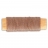 Artesania <a title='En savoir plus sur les maquettes' href='http://cadeau.familyby.com/post/12963927765/maquette-voilier' style='text-decoration:none; color:#333' target='_blank'><strong>Maquette</strong></a> en bois - Fil de coton marron : Diamètre 0,15 mm - 40 mètres