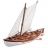 Artesania <a title='En savoir plus sur les maquettes' href='http://cadeau.familyby.com/post/12963927765/maquette-voilier' style='text-decoration:none; color:#333' target='_blank'><strong>Maquette</strong></a> en bois - Providence