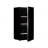 Armoire / Cave à vin de vieillissement ARTEVINO F190M3N