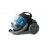 Aspirateur compact sans sac H.KOENIG Polycyclonique TCM60 Bleu