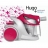 Aspirateur sans sac HUGO