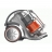 Aspirateur sans sac silencieux - Vax Zen - C88-Z-H-E