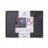 ASSIETE A STEAK BASALT 33x24CM