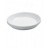 ASSIETTE CRÊME BRULÉE LONDRES DIAM: 14 CM