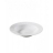 ASSIETTE CREUSE DIAM:23 CM