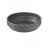 ASSIETTE GOURMANDE BASALT 18,5 CM