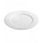 ASSIETTE PLATE ALASKA DIAM: 26 CM