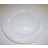 Assiettes Plates PORCELAINE FINE 27 cm - 601000