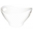 Saladier ATC 2 anses blanc Ø 16cm