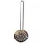 Au Sycomore Ecumoire Inox