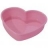 Au Sycomore Moule silicone - Forme : Coeur