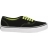Authentic - Neon pop black / yellow