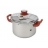 Autocuiseur SEB CLIPSO CONTROL P4101416 ROUGE