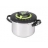 Autocuiseur SEB NUTRICOOK 8L P4221401 couvercle noir