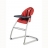 BABY HOME CHAISE HAUTE EAT ROUGE