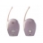 Babyphone / Ecoute-bébé BEABA BABYCALL 1 poudré rose 930206