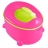 BABYSUN NURSERY Orinal evolución 3 en 1 rosa