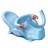 BABYSUN NURSERY TIFTAF COLUMPIO DE BAÑO AZUL