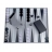 Backgammon de voyage design