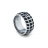 Bague acier Tonino Lamborghini