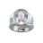Bague acier XC 38 oxyde