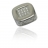 Bague argent oxyde