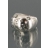 Bague Constellation argent