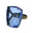 Bague Darya bleu