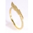 Bague Eclair Or jaune