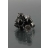 Bague Fleur Histoire d'un cygne