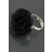 Bague Fleur Noire