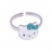 Bague HELLO KITTY