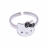 Bague HELLO KITTY