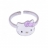 Bague HELLO KITTY